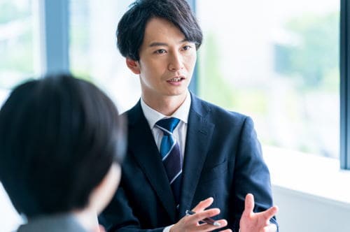 ファイナンシャルプランナー