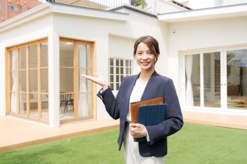 資格おすすめ1位は宅建士