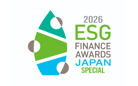ESG ファイナンス・アワード・ジャパン