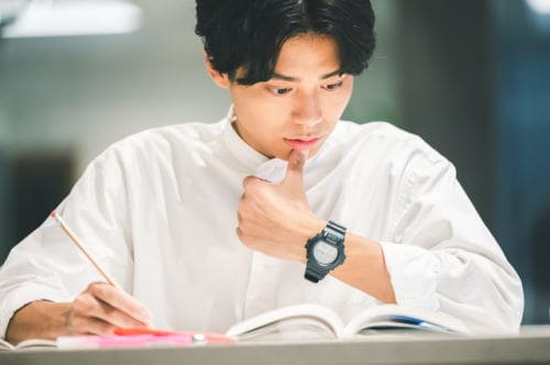 通信講座を選ぶポイント