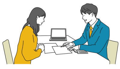 ファイナンシャルプランナー