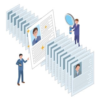 転職で成功するコツ