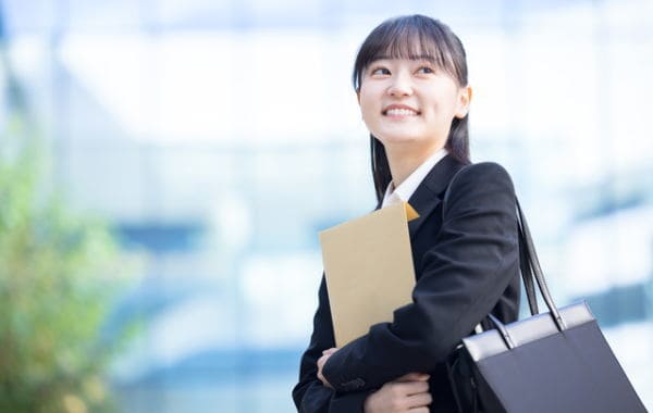 20代は転職しやすい