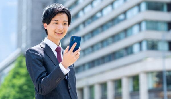 20代の転職サイトランキング