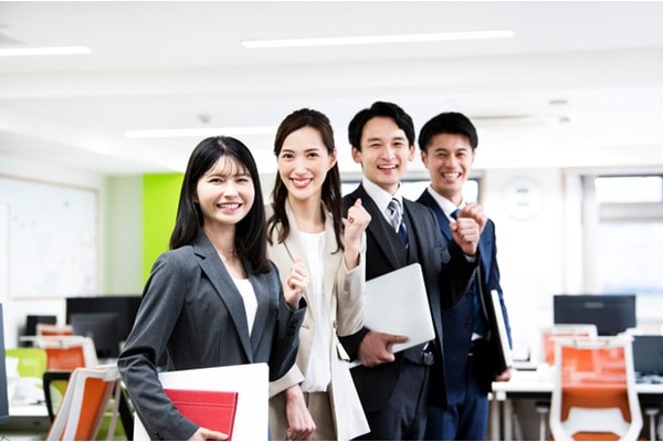 30代は転職サイトを利用するのがおすすめ