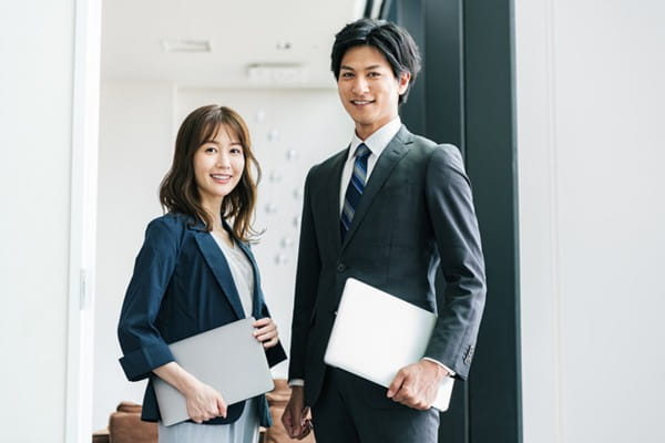 転職エージェントおすすめランキング