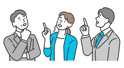 転職を成功するためのポイント