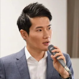 代表取締役　平瀬 錬司