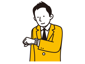 カードローン申込者のイメージ図