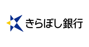 きらぼし銀行のロゴ画像