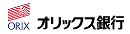 オリックス銀行のロゴ画像